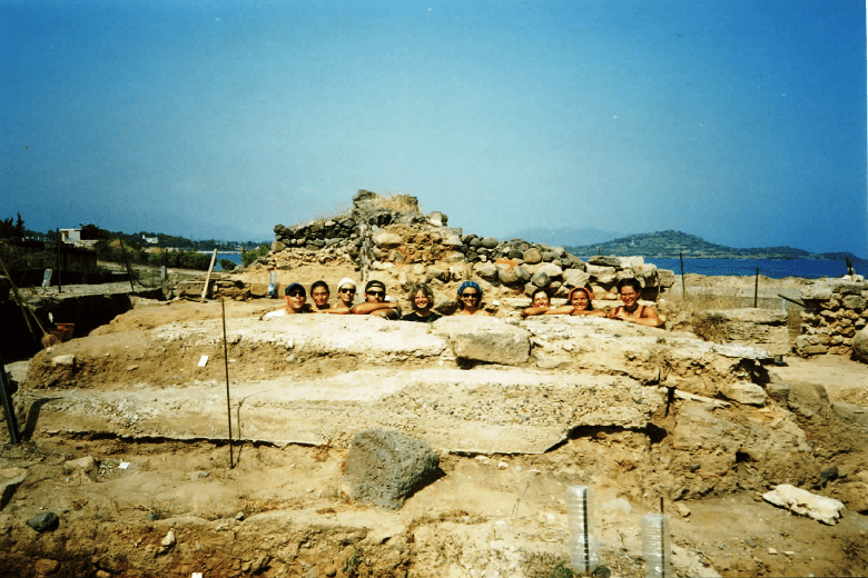 Nora_squadra del Tempio