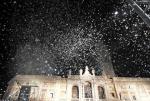Festa della Madonna della Neve a Roma