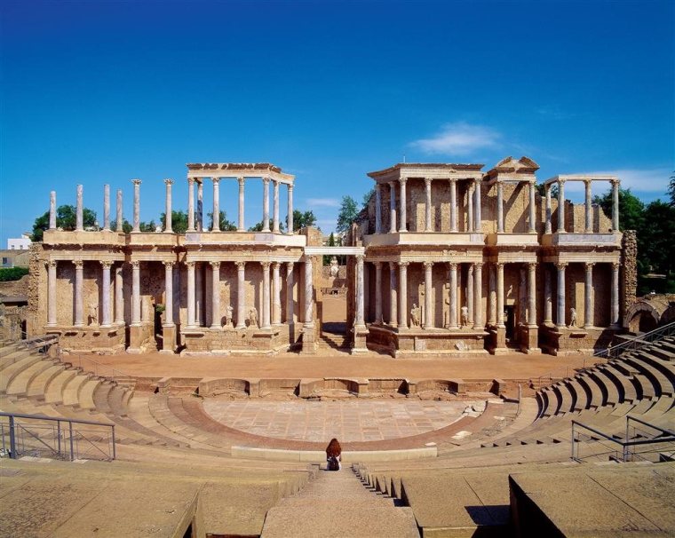 MeridaTeatro-nationalgeographic-com