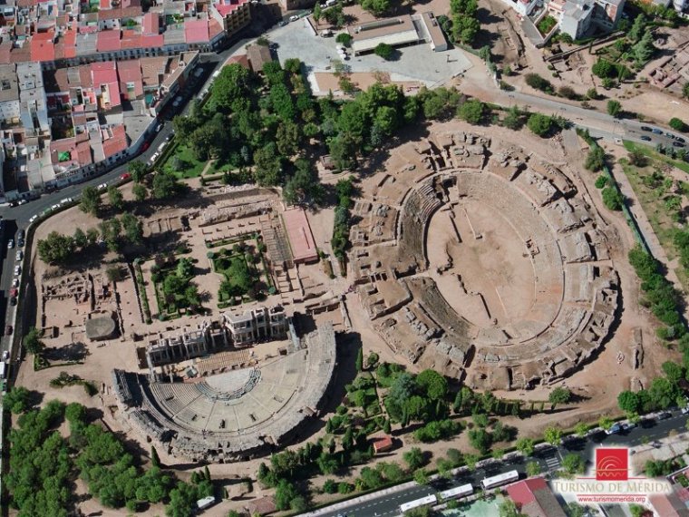 QuartiereSpettacoli_TurismodeMerida