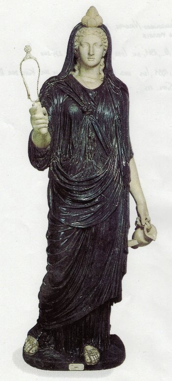 Iside-archeoroma-beniculturali