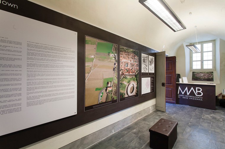 BLANCO Y NEGRO - Simone Mottura - Italy