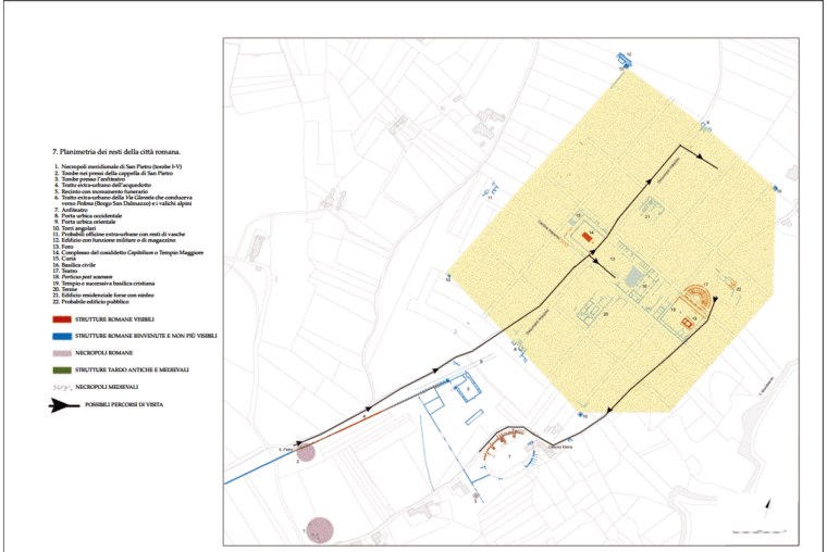 PlanimetriaPreaccoDEF