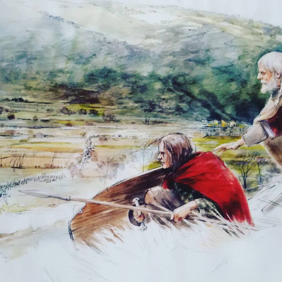 UTMB_BatailleOctodurus