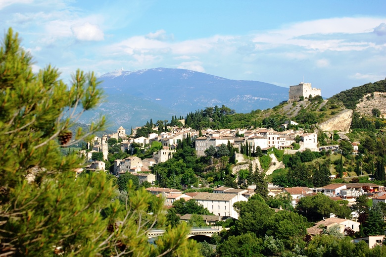Vaison_panorama