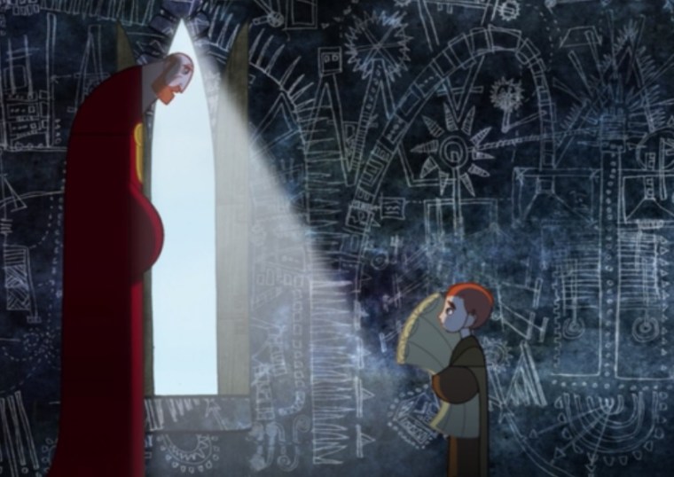 the-secret-of-kells-brendan-uncle-abbott-tower