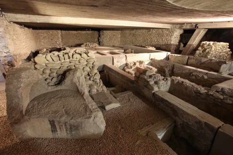 VALLE D'AOSTA-Chiesa San Lorenzo Aosta (foto Enrico Romanzi)-8058