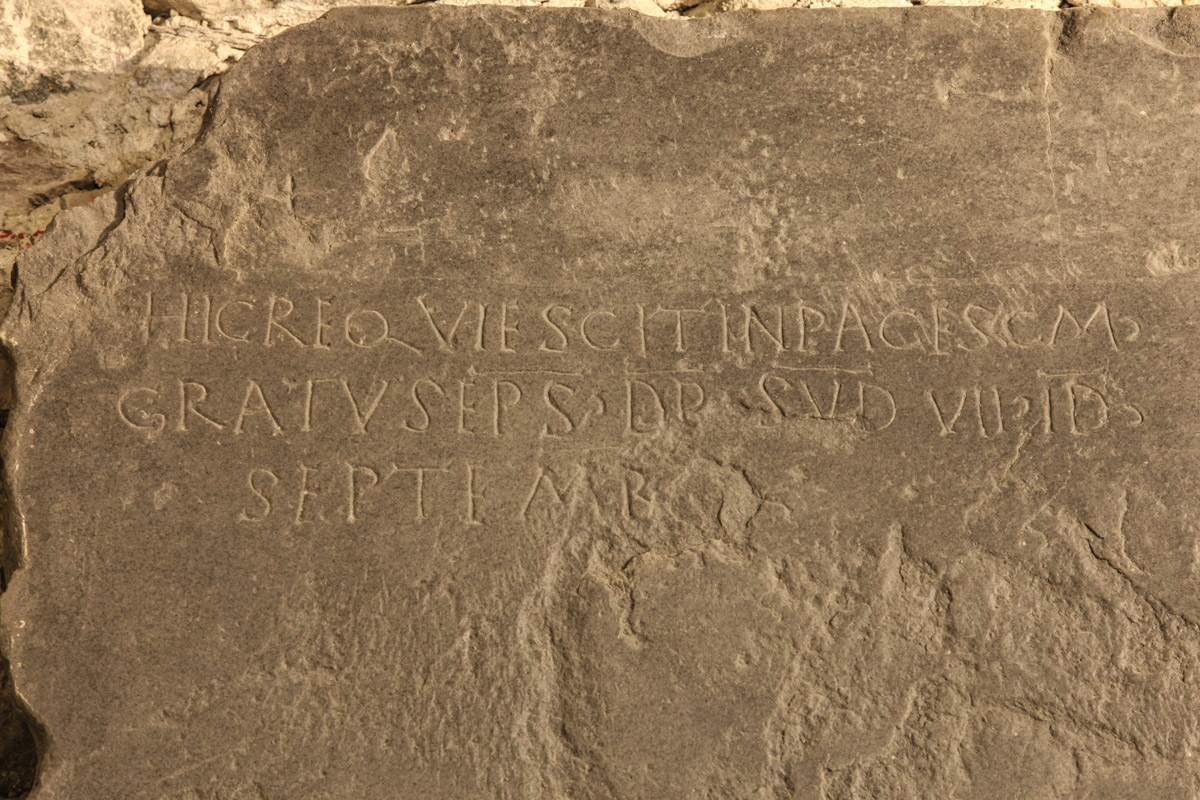 VALLE D'AOSTA-Chiesa San Lorenzo Aosta (foto Enrico Romanzi)-8060