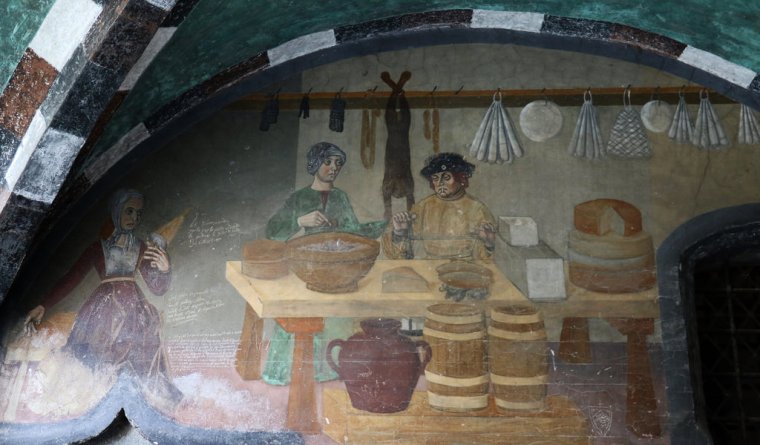 Lunette - Pizzicagnolo (L. Acerbi)