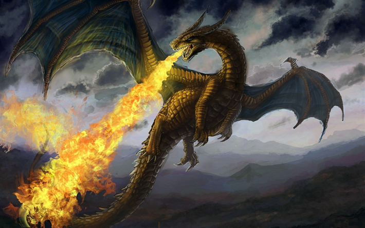 thumb2-fire-breathing-dragon-art-flying-dragon-sky-flame