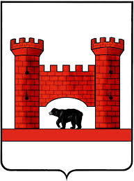 Lo stemma dei De Porta Sancti Ursi