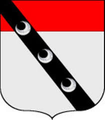 Lo stemma degli Challant Cly