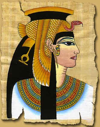 Cleopatra