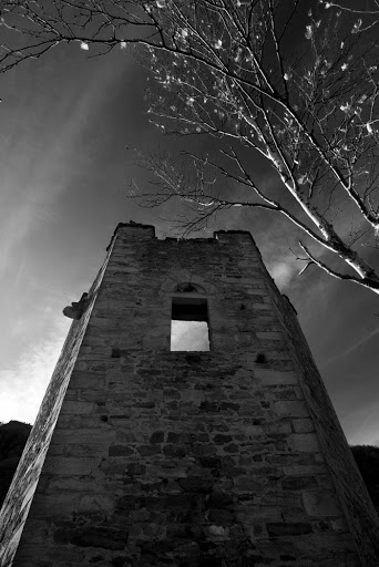 La Torre di Pramotton, alias Pratomozzo (comune.donnas.ao.it)